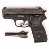 SIG SAUER P229C - 1 of 3