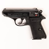WALTHER PPK/S - 1 of 3