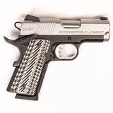 SPRINGFIELD ARMORY EMP - 2 of 3