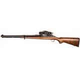 RUGER M77/50 - 1 of 4