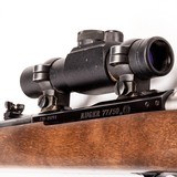 RUGER M77/50 - 4 of 4