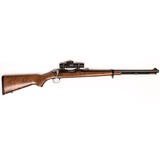 RUGER M77/50 - 2 of 4