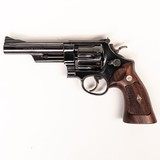 SMITH & WESSON Model 25 1955 - 1 of 1