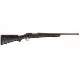 WINCHESTER MODEL 70 - 3 of 4