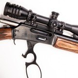 MARLIN 1895GBL - 3 of 4