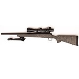 REMINGTON 700 AAC-SD - 1 of 5