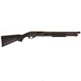 REMINGTON 870 TACTICAL - 3 of 4