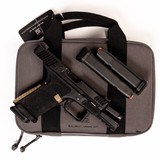 SALIENT ARMS INTERNATIONAL BLU-C - 1 of 3