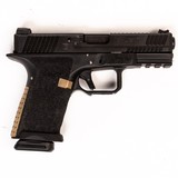 SALIENT ARMS INTERNATIONAL BLU-C - 2 of 3