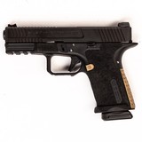 SALIENT ARMS INTERNATIONAL BLU-C - 3 of 3