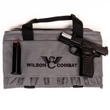 WILSON COMBAT SFX9 - 1 of 3
