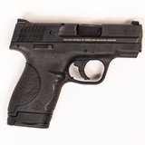 SMITH & WESSON M&P9 SHIELD - 3 of 4