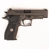 SIG SAUER P226 LEGION - 3 of 4
