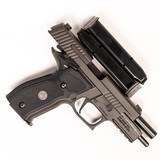 SIG SAUER P226 LEGION - 4 of 4