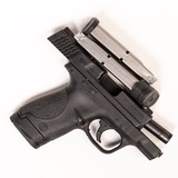 SMITH & WESSON M&P9 SHIELD - 4 of 4