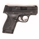 SMITH & WESSON M&P9 SHIELD - 3 of 4
