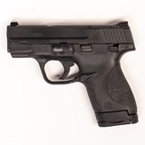 SMITH & WESSON M&P9 SHIELD - 2 of 4