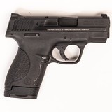 SMITH & WESSON M&P9 SHIELD - 3 of 4