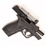 SMITH & WESSON M&P9 SHIELD - 4 of 4