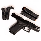 GLOCK G19 GEN5 - 1 of 4