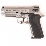 SMITH & WESSON MODEL 4006 TSW - 2 of 4