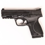 SMITH & WESSON M&P9 M2.0 - 2 of 4
