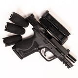 SMITH & WESSON M&P9 M2.0 - 4 of 4