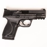 SMITH & WESSON M&P9 M2.0 - 3 of 4
