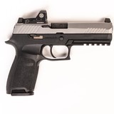 SIG SAUER P320 - 2 of 3