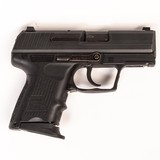 H&K P2000 SK - 3 of 4