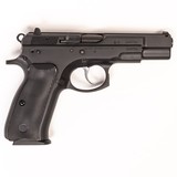 CZ 75 BD - 3 of 4