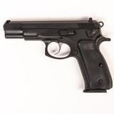 CZ 75 BD - 2 of 4