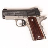 COLT DEFENDER LIGHTWEIGHT - 1 of 4