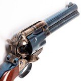 CIMARRON 1873 SA - 5 of 5