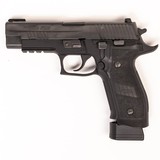 SIG SAUER P226 - 1 of 3