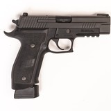 SIG SAUER P226 - 2 of 3