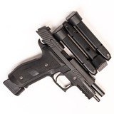 SIG SAUER P226 - 3 of 3