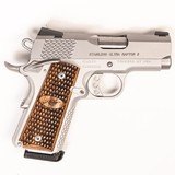 KIMBER ULTRA RAPTOR II - 3 of 4