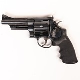 SMITH & WESSON 29-8 MOUNTAIN GUN - 2 of 5