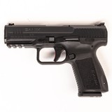 CANIK TP9 SF ELITE - 1 of 4