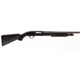MOSSBERG MAVERICK 88 - 1 of 4