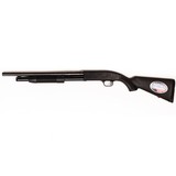 MOSSBERG MAVERICK 88 - 3 of 4