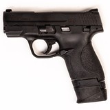 SMITH & WESSON M&P9 SHIELD - 4 of 4