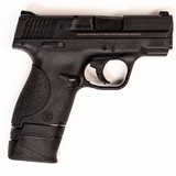 SMITH & WESSON M&P9 SHIELD - 3 of 4