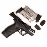 SMITH & WESSON M&P9 SHIELD - 2 of 4