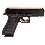 GLOCK G17 GEN5 - 3 of 4