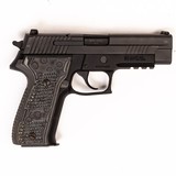 SIG SAUER P226 EXTREME - 3 of 4