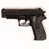 SIG SAUER P226 EXTREME - 4 of 4