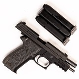 SIG SAUER P226 EXTREME - 1 of 4