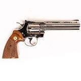 COLT PYTHON .357 - 4 of 4